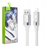 کابل آیفون (Lightning) باوین (BAVIN) طول 1.2 متر مدل CB288