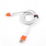 کابل تایپ سی (Type-C) هیسکا (HISKA) طول 1 متر مدل LX-871AC