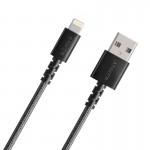 کابل آیفون (Lightning) انکر (ANKER) طول 1.8 متر مدل A8013H12