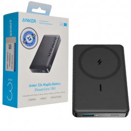پاوربانک بی سیم انکر (Anker) مدل A1642H11 ظرفیت 10000mAh