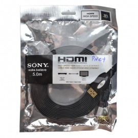 کابل HDMI پی نت (P-net) طول 5 متر