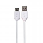 کابل اندروید (MicroUSB) پی نت (P-net) طول 2 متر مدل PM.302