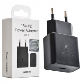 کلگی شارژر سامسونگ (Samsung) 15W مدل EP-T1510NBEGEU