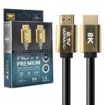 کابل HDMI 8K تریپ لایت (Tripp.Lite) طول 1.5 متر