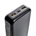 پاوربانک مغناطیسی وابی (VABi) مدل P5 ظرفیت 20000mAh