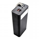 پاوربانک وابی (VABi) مدل P6 ظرفیت 30000mAh