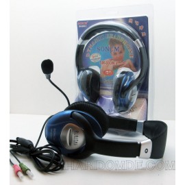 هدست SONCM مدل SM-880M.V