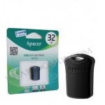 فلش Apacer مدل 32GB AH116 مشکی
