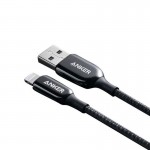 کابل آیفون (Lightning) انکر (ANKER) طول 1.8 متر مدل A8823H11