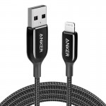 کابل آیفون (Lightning) انکر (ANKER) طول 1.8 متر مدل A8823H11