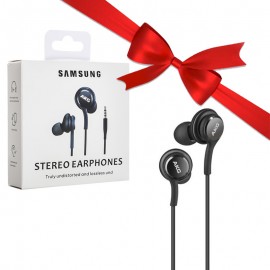 بسته 1+10 هندزفری سامسونگ (Samsung) AKG مدل EO-IG955 (یک عدد هدیه)