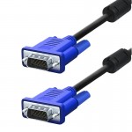 کابل VGA (3+4) طول 10 متر MACHER مدل MR-104