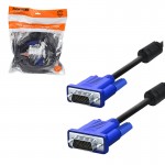 کابل VGA (3+4) طول 10 متر MACHER مدل MR-104
