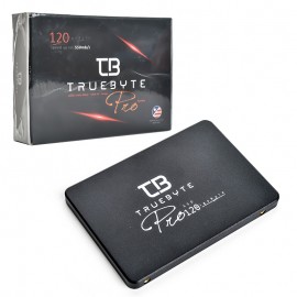 هارد SSD تروبایت (TRUE BYTE) مدل PRO ظرفیت 120GB