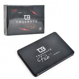 هارد SSD تروبایت (TRUE BYTE) مدل PRO ظرفیت 240GB