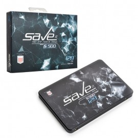 هارد SSD سیو ایت (SAVE IT) مدل S500 ظرفیت 128GB