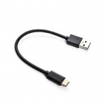 باکس هارد شفاف 2.5 اینچی USB3.1 کی لینک (KLINK) مدل K-2185
