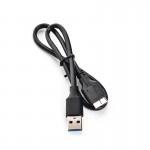 باکس هارد شفاف 2.5 اینچی USB 3.0 کی لینک (KLINK) مدل K-2175