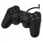 دسته بازی پلی استیشن 2 مشمایی (PS2)
