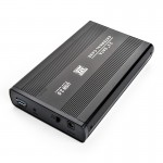 باکس هارد 3.5 اینچی USB 3.0 کی لینک (KLINK) مدل K-2155