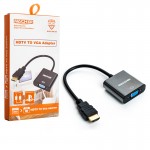 کابل تبدیل HDMI به VGA مچر (MACHER) مدل MR-206