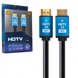 کابل HDMI 2.0 4K تریپ لایت (Tripp.Lite) طول 1.5 متر