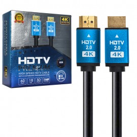 کابل HDMI 2.0 4K تریپ لایت (Tripp.Lite) طول 10 متر