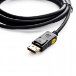 کابل DisplayPort کی لینک (KLINK) طول 3 متر مدل K-8103