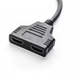 تبدیل 1 به 2 HDMI کی لینک (KLINK) مدل K-8113