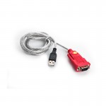 کابل تبدیل USB به پورت سریال RS232 کی لینک (KLINK) مدل K-8118