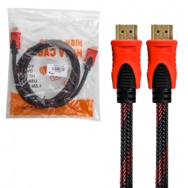 کابل HDMI کی لینک (KLINK) طول 1.5 متر مدل K-8108