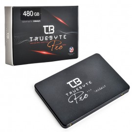 هارد SSD تروبایت (TRUE BYTE) مدل PRO ظرفیت 480GB