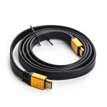 کابل HDMI 4K فلت (FLAT) طول 1.5 متر