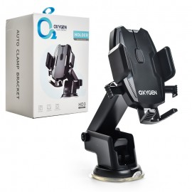 هولدر موبایل اکسیژن (OXYGEN) مدل HD3