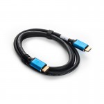 کابل HDMI 2.0V 2K*4K بی ایکس وای (BXY) طول 1.5 متر