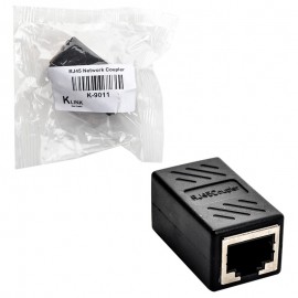 برل (Coupler) شبکه RJ45 کی لینک (KLINK) مدل K-9011