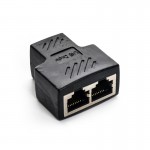 برل شبکه یک به دو RJ45 کی لینک (KLINK) مدل K-9012