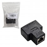 برل شبکه یک به دو RJ45 کی لینک (KLINK) مدل K-9012