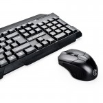 کیبورد و موس بی سیم ایکس پی (XP) مدل XP-W4800H
