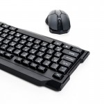 کیبورد و موس بی سیم ایکس پی (XP) مدل XP-W4800H