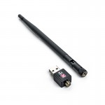 دانگل Wifi شبکه آنتن دار پی نت (P-net) مدل 802.11N
