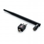 دانگل Wifi شبکه آنتن دار پی نت (P-net) مدل 802.11N