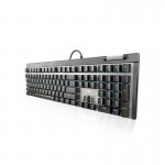 کیبورد گیم مکانیکال سیم دار آئولا (AULA) مدل F3030