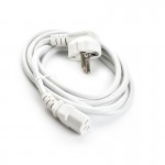 کابل برق کامپیوتر انزو (ENZO) طول 1.5 متر مدل PC-33