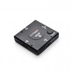 سوئیچ 4 پورت HDMI انزو (ENZO) مدل HD-44