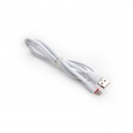 کابل اندروید (MicroUSB) ولگا (Vulga) طول 1 متر مدل LK10S