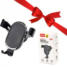 بسته 1+10 هولدر دریچه کولری هیسکا (HISKA) مدل HK-2103 (یک عدد هدیه)