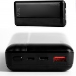 پاوربانک کلومن (KOLUMAN) مدل KP-21 ظرفیت 20000mAh