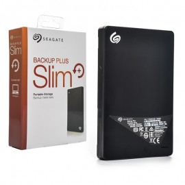 باکس هارد وارداتی 2.5 اینچی USB 3.0 سیگیت (SEAGATE) مدل Slim