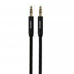 کابل 1 به 1 صدا (AUX) کلومن (KOLUMAN) طول 1 متر مدل KA-26